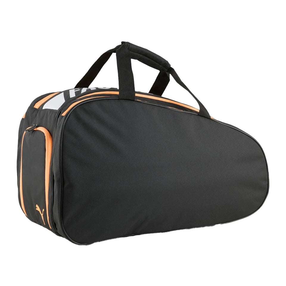 Puma Nova Elite Padel Bag 2025 Momo Gonzalez (Saco de Padel)