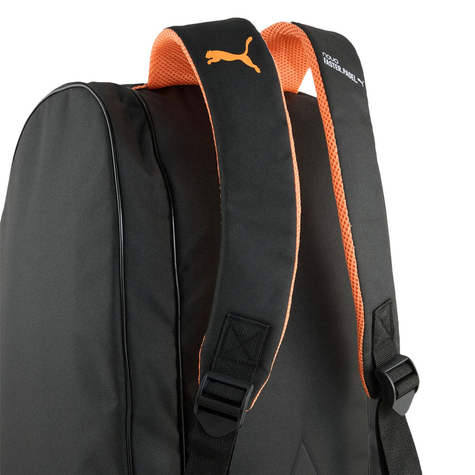 Puma Nova Elite Padel Bag 2025 Momo Gonzalez (Saco de Padel)