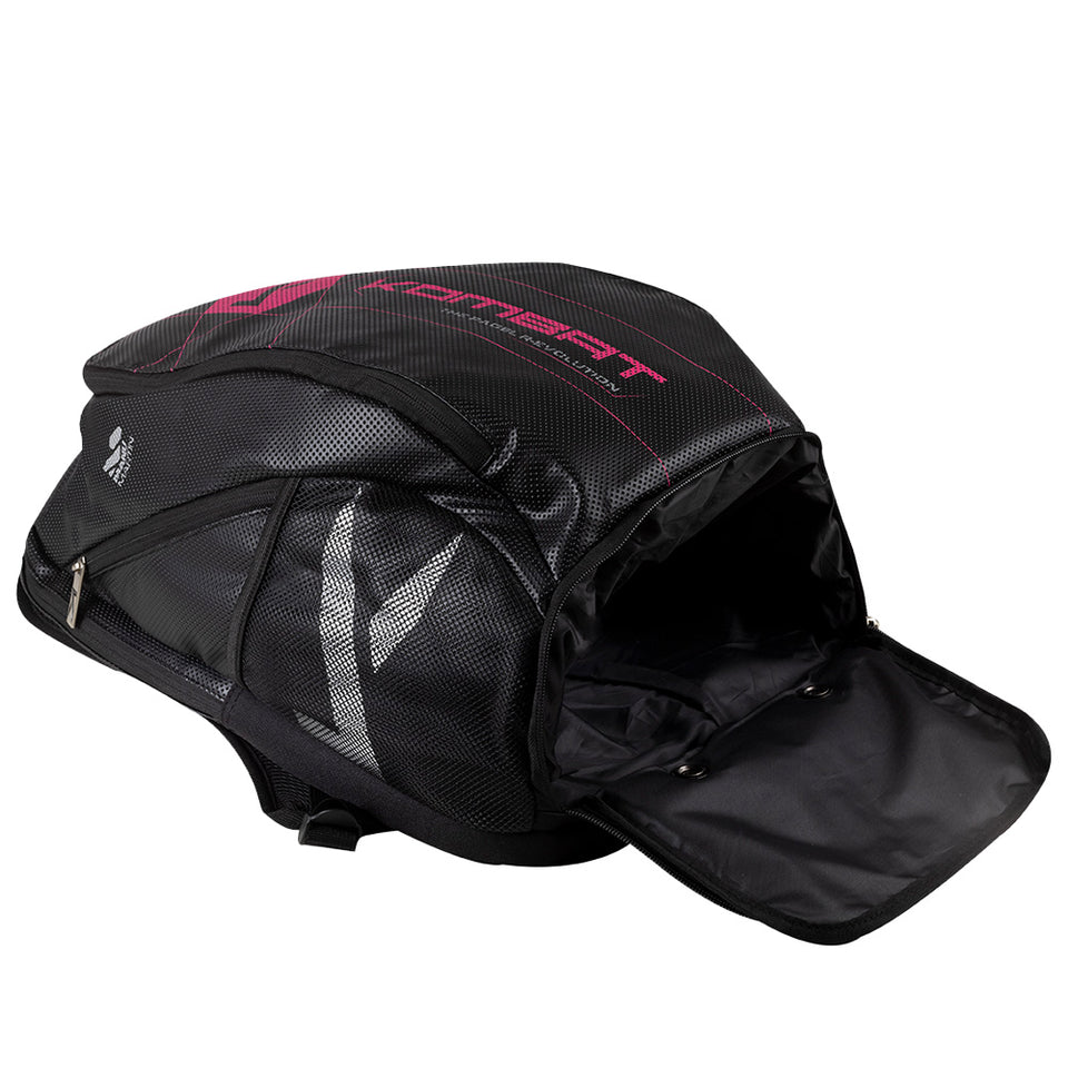 Kombat Arenal 2025 Rosa (Mochila)