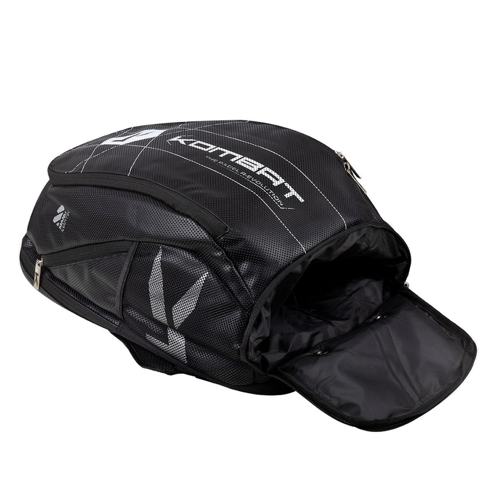 Kombat Etna 2025 (Mochila)
