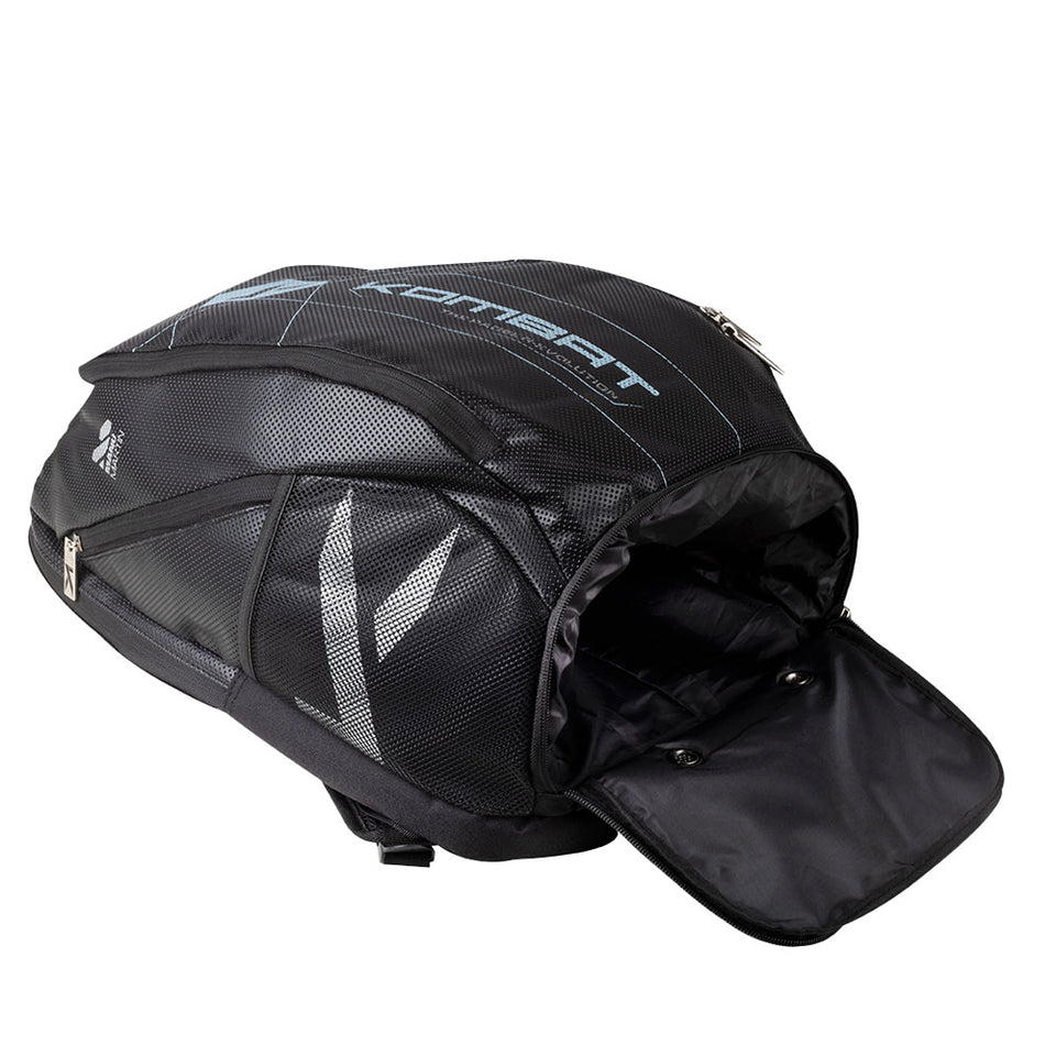 Kombat Galeras 2025 (Mochila)