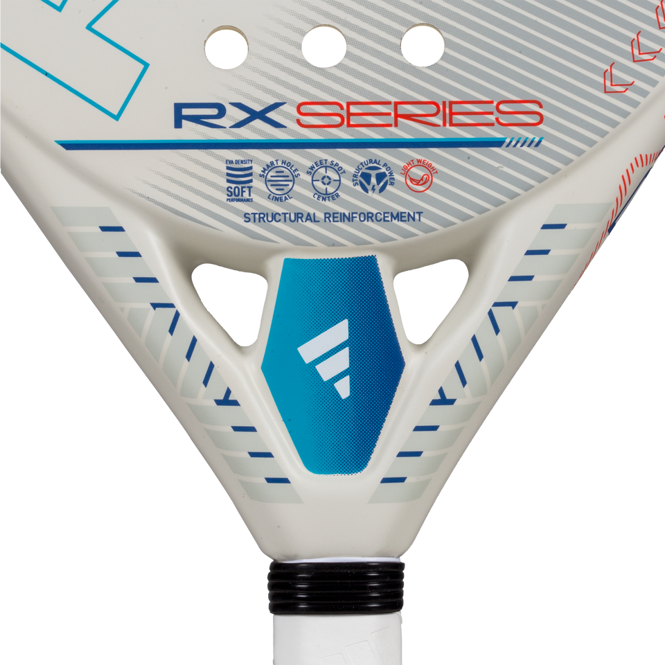 ADIDAS RX Series Light 3.4 (Raquete)