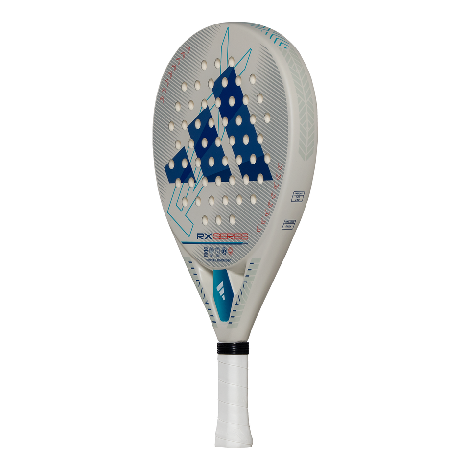 ADIDAS RX Series Light 3.4 (Raquete)
