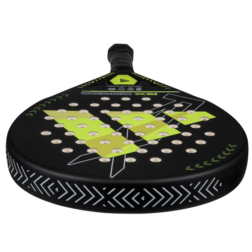 ADIDAS RX Series Lime 3.4 (Raquete)