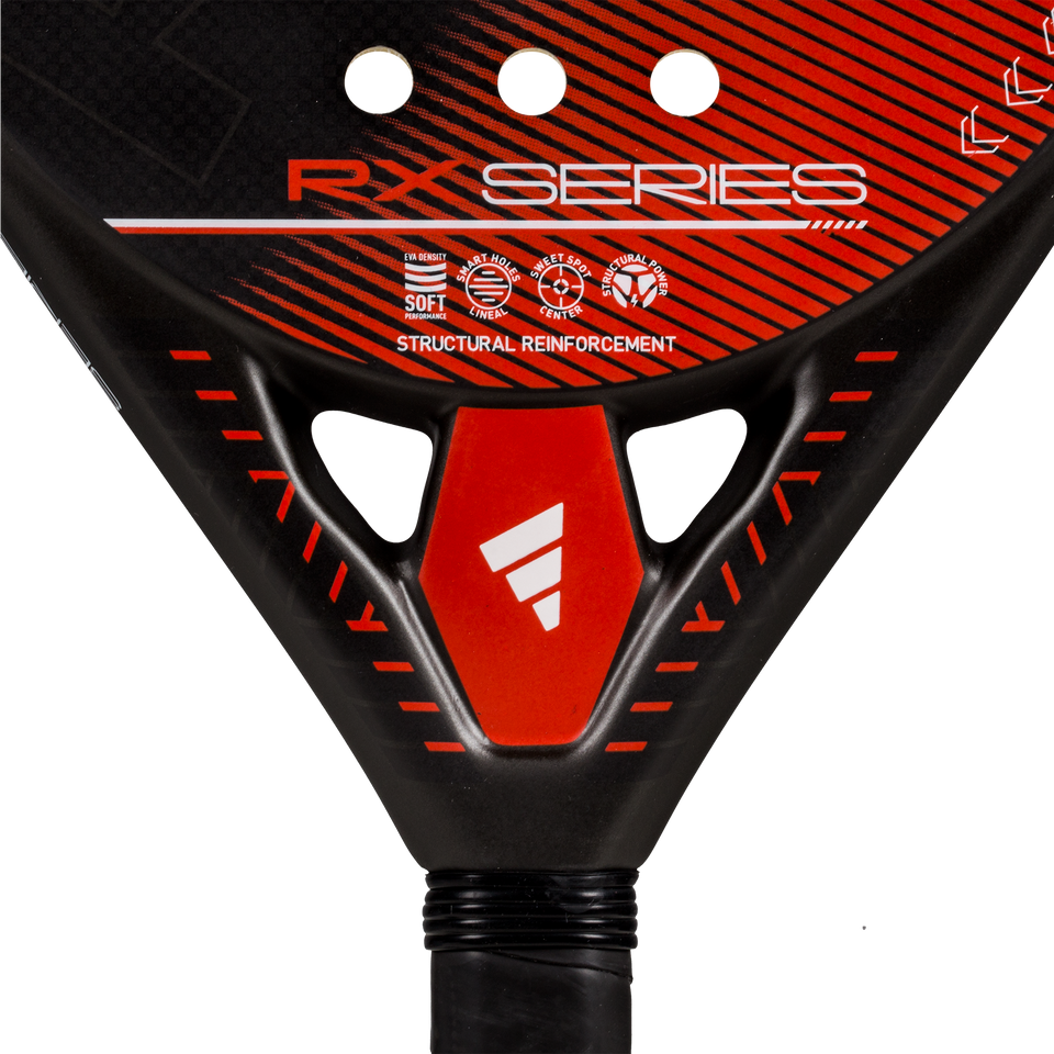 ADIDAS RX Series Lima 3.4 2025 (Raquete)