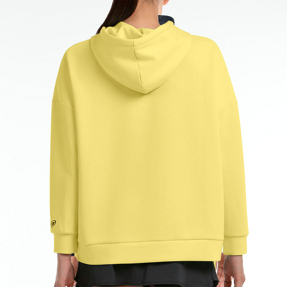 Bullpadel Silba Mulher (Sweatshirt)