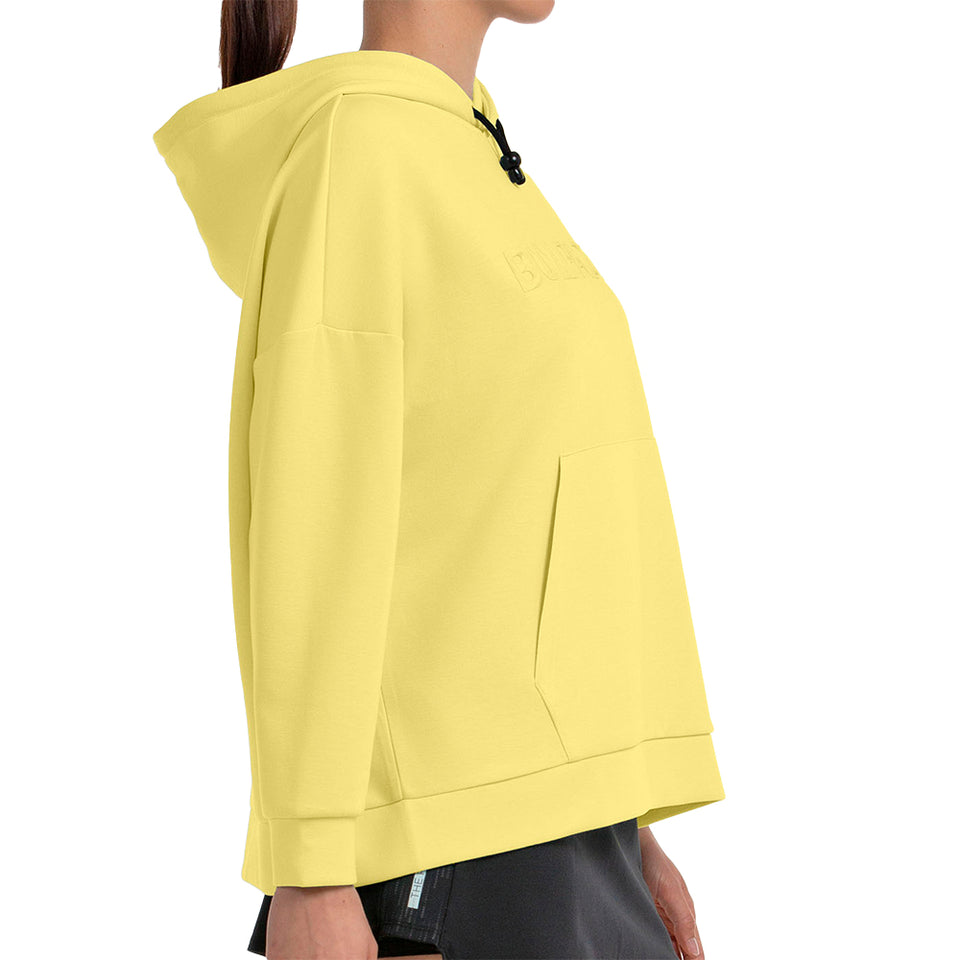 Bullpadel Silba Mulher (Sweatshirt)