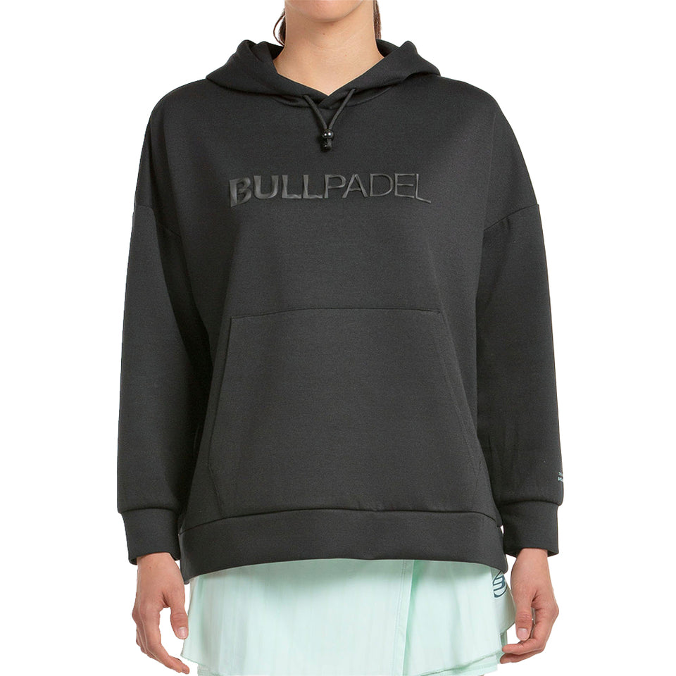 Bullpadel Silba Mulher (Sweatshirt)