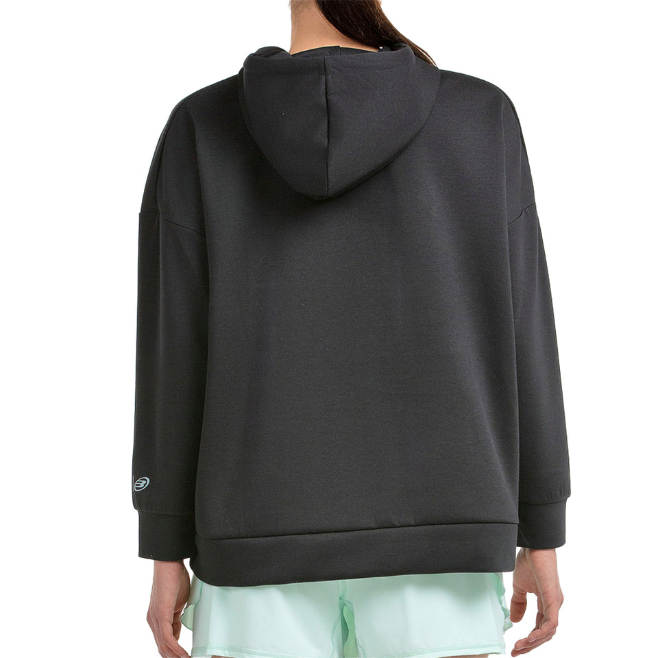 Bullpadel Silba Mulher (Sweatshirt)