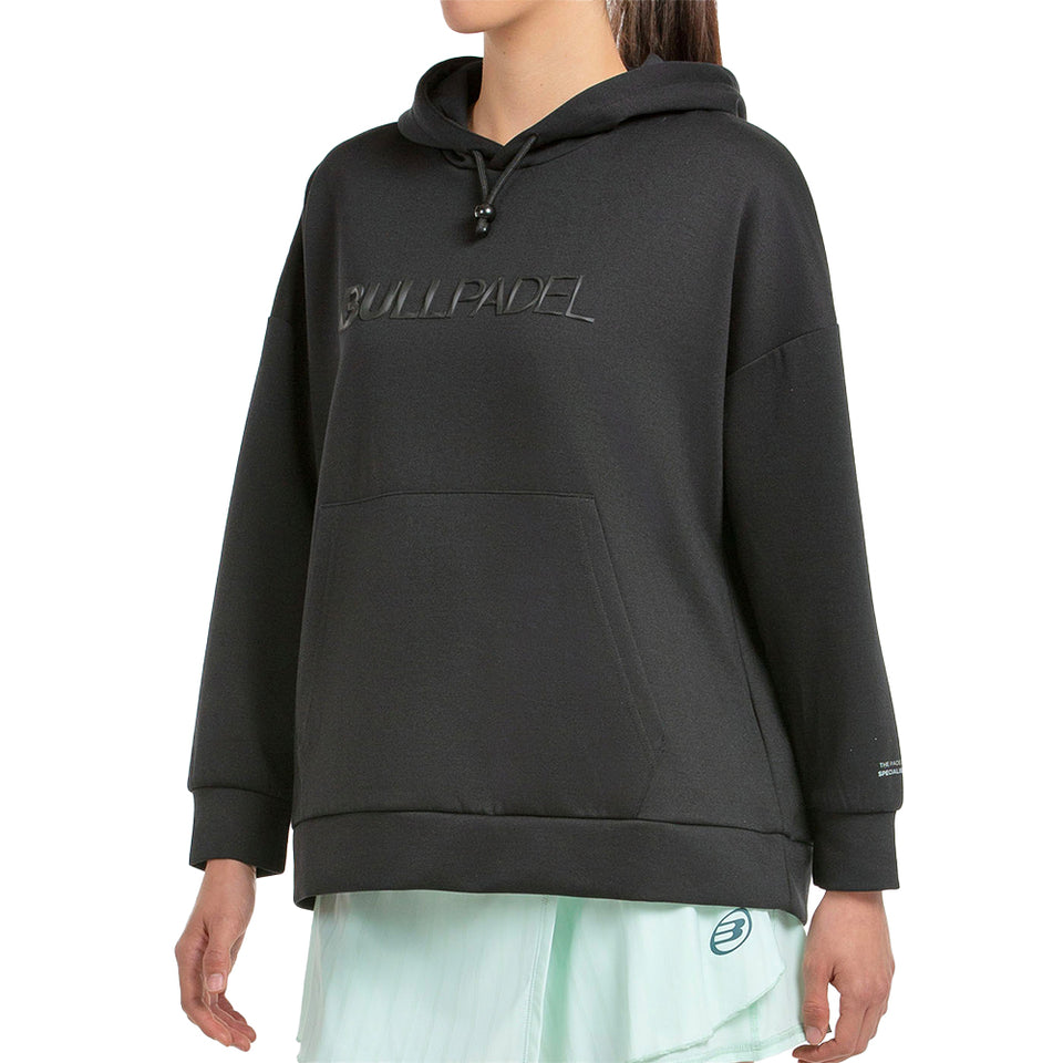 Bullpadel Silba Mulher (Sweatshirt)