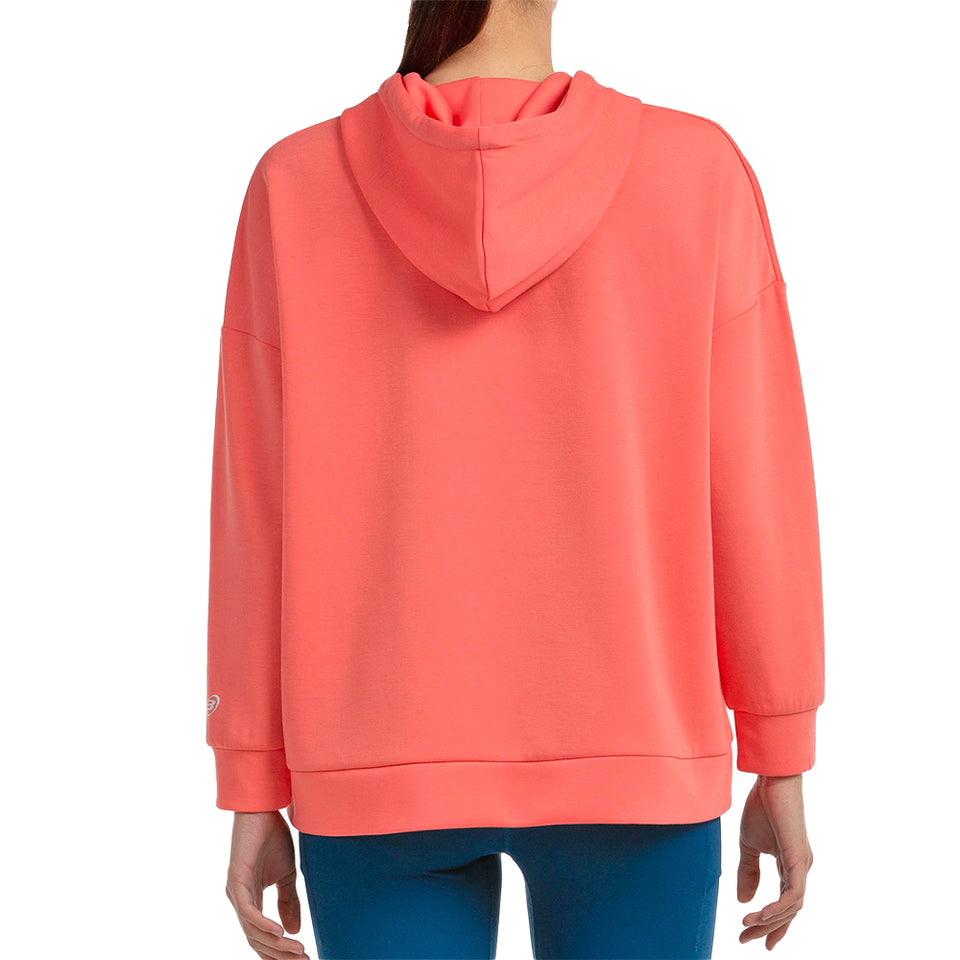 Bullpadel Silba Mulher (Sweatshirt)