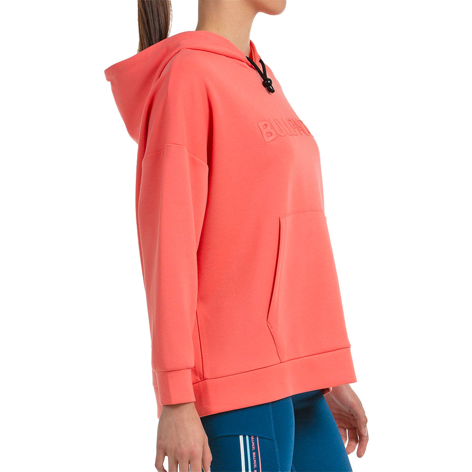 Bullpadel Silba Mulher (Sweatshirt)