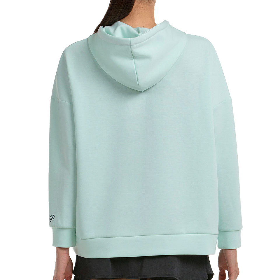 Bullpadel Silba Mulher (Sweatshirt)