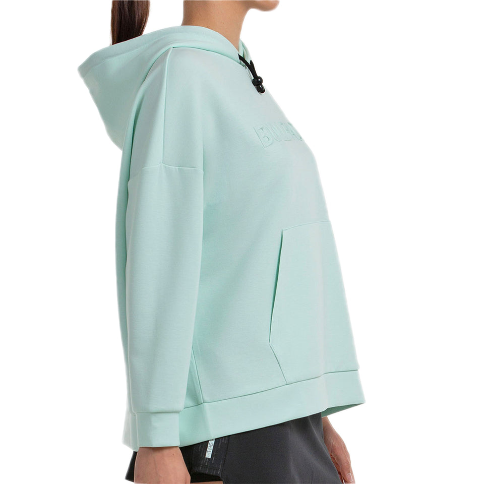 Bullpadel Silba Mulher (Sweatshirt)