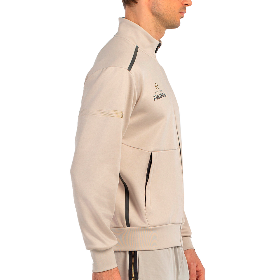 Bullpadel Brume Premier Padel Para Homem (Sweatshirt)