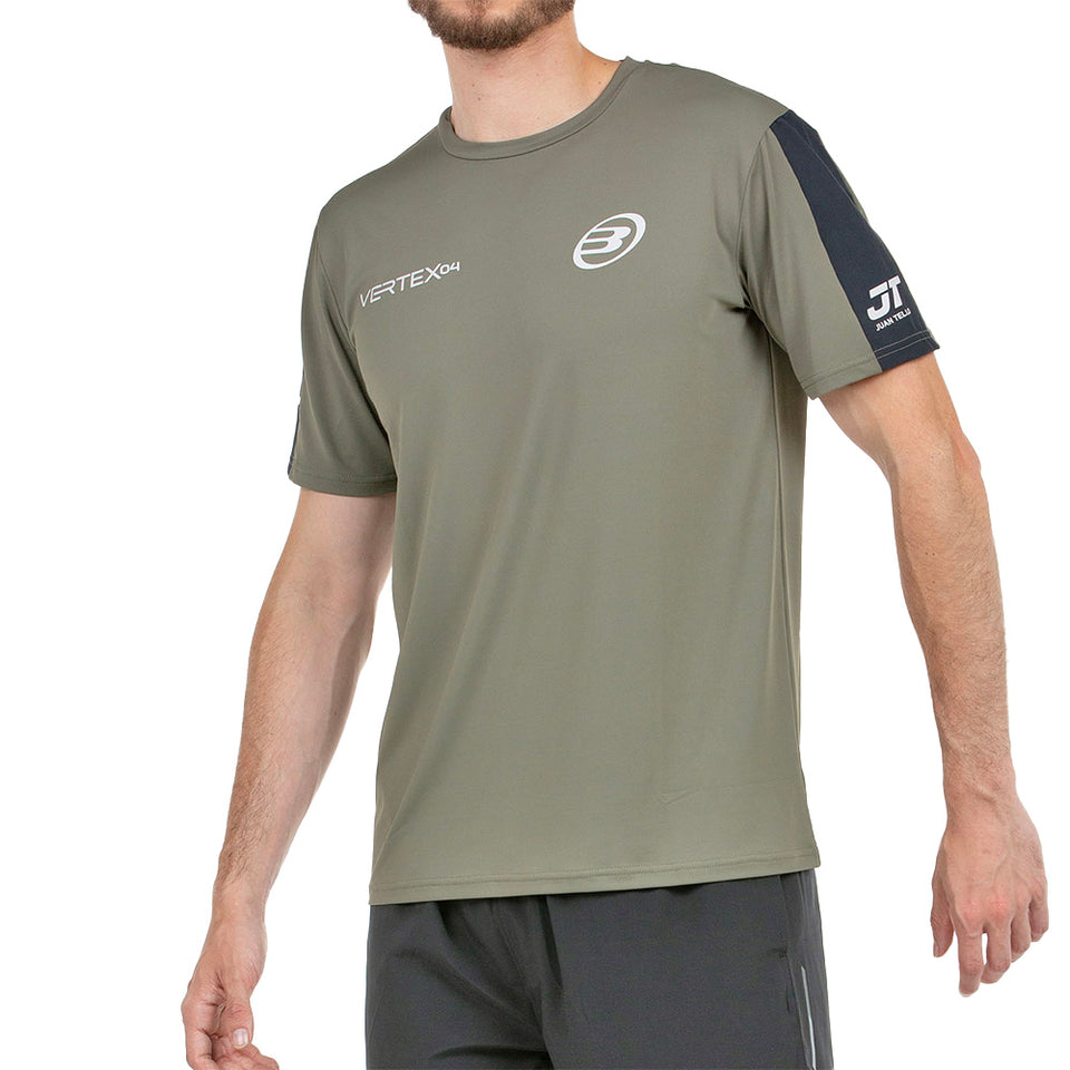 Bullpadel Tello 25v (T-Shirt)