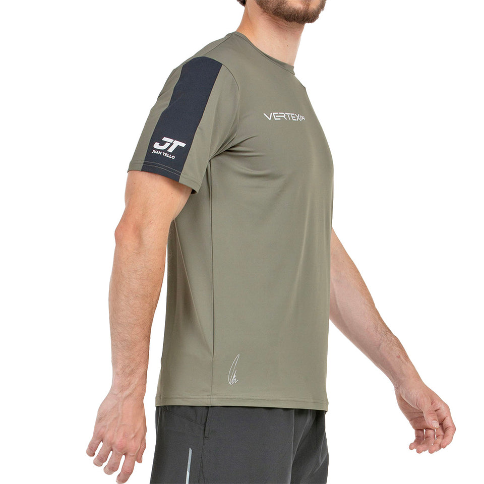 Bullpadel Tello 25v (T-Shirt)