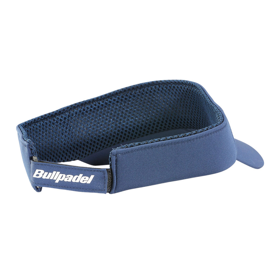 Bullpadel Bpv251 Viseira Azul