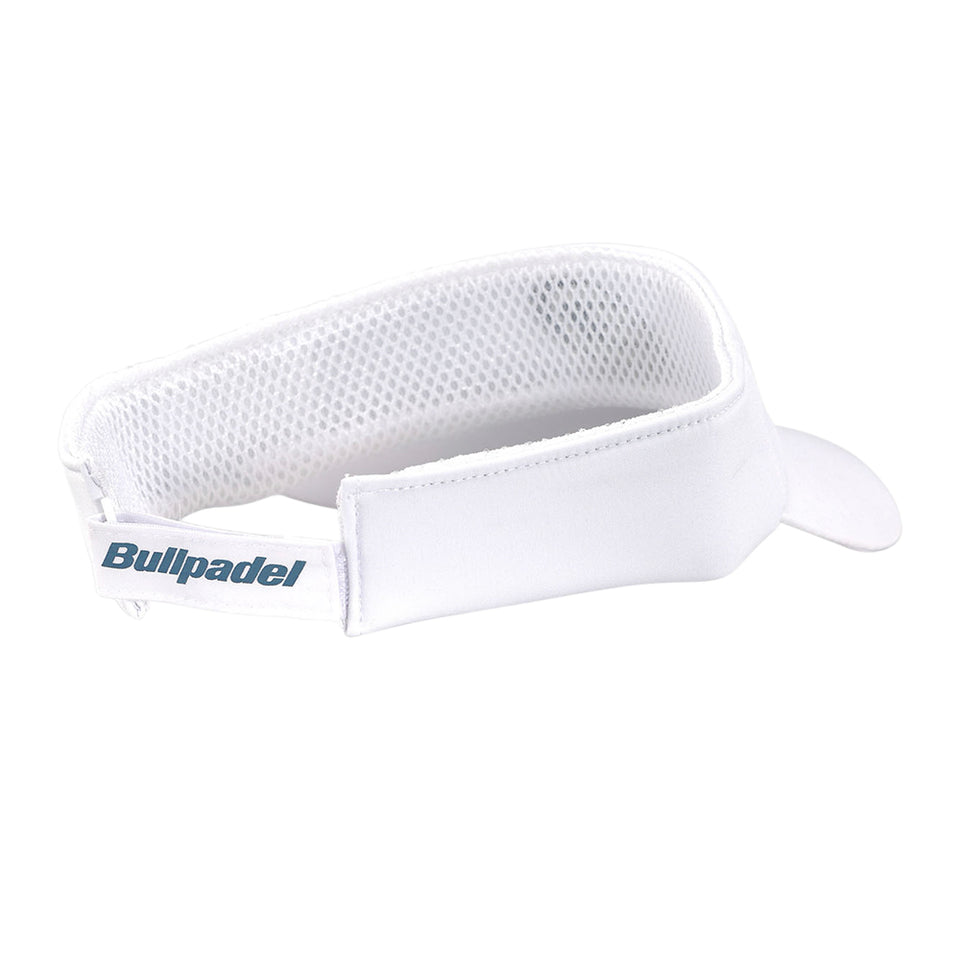 Bullpadel Bpv251 Viseira Branca