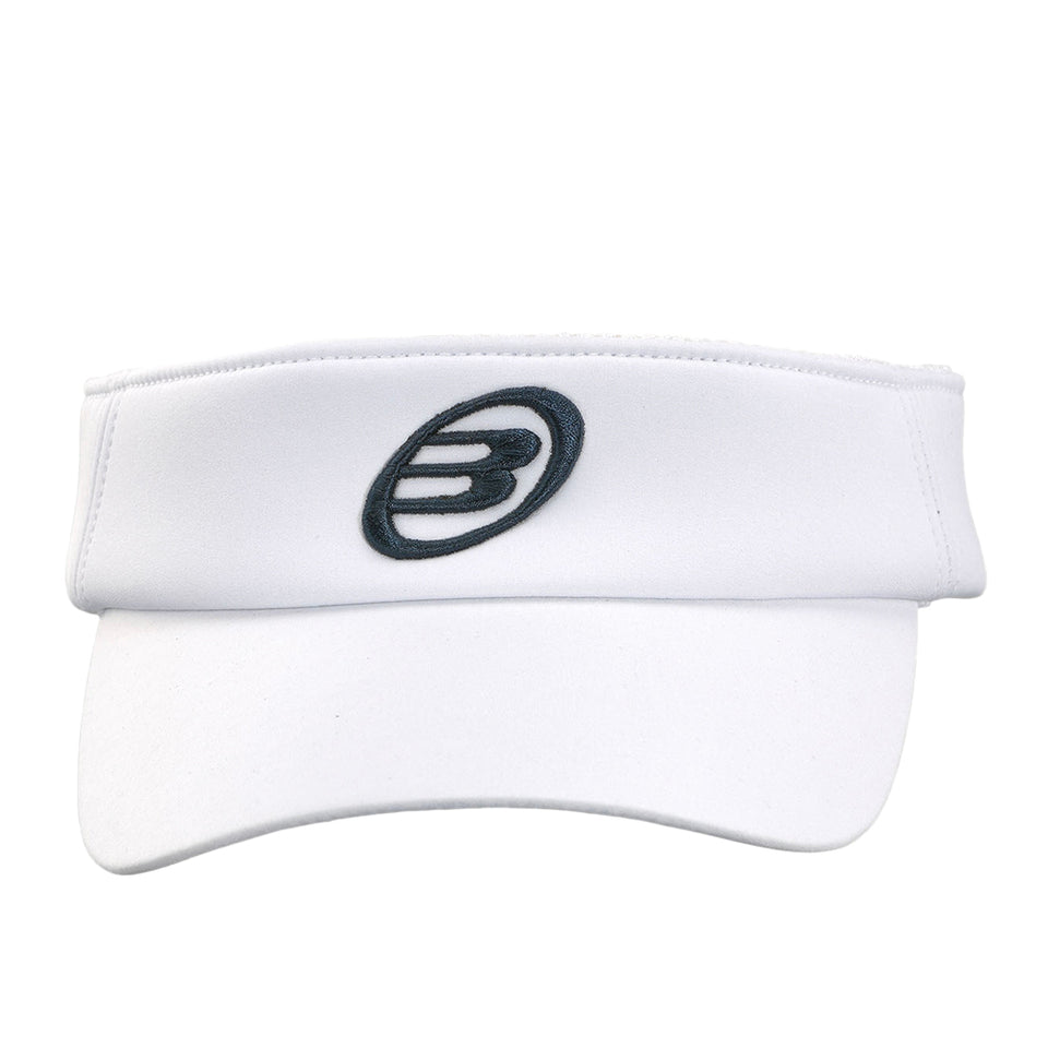 Bullpadel Bpv251 Viseira Branca