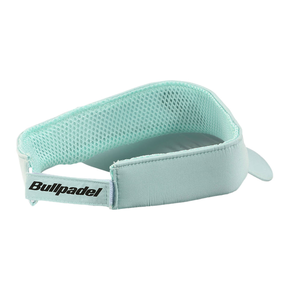Bullpadel Bpv251 Viseira Verde