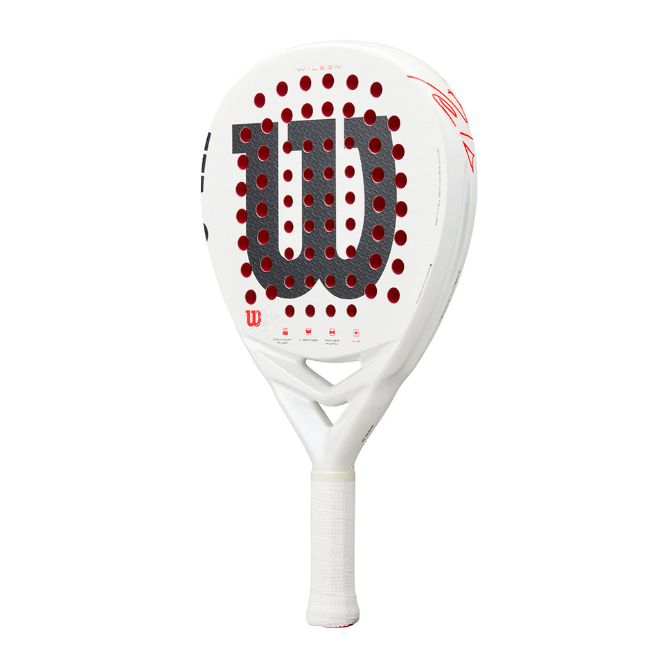 WILSON BELA LS V3 2025 FERNANDO BELASTEGUIN (Raquete)