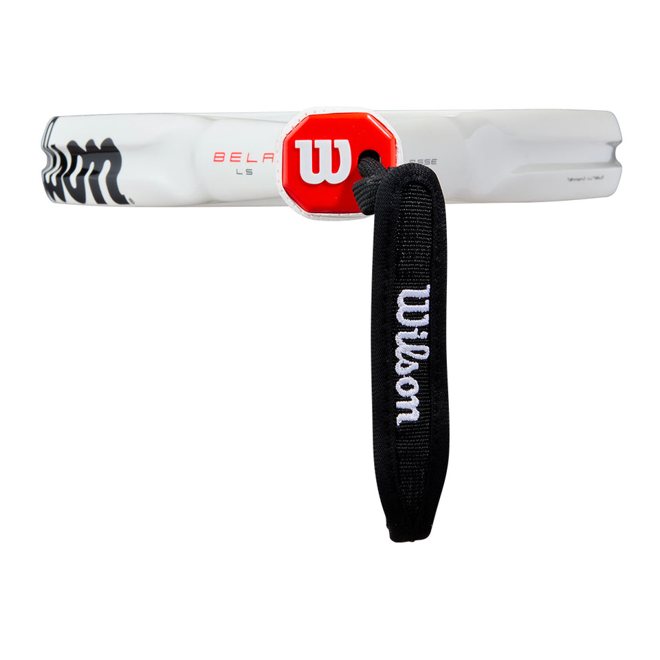 WILSON BELA LS V3 2025 FERNANDO BELASTEGUIN (Raquete)