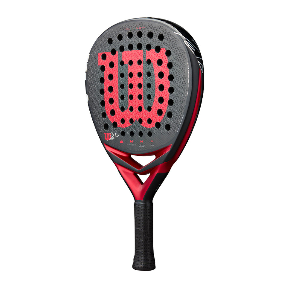 WILSON BELA V3 2025 FERNANDO BELASTEGUIN (Raquete)