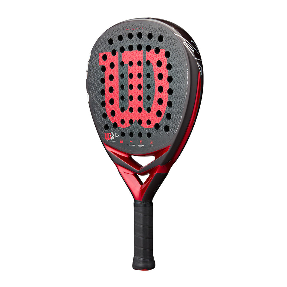 WILSON BELA PRO V3 2025 FERNANDO BELASTEGUIN (Raquete)