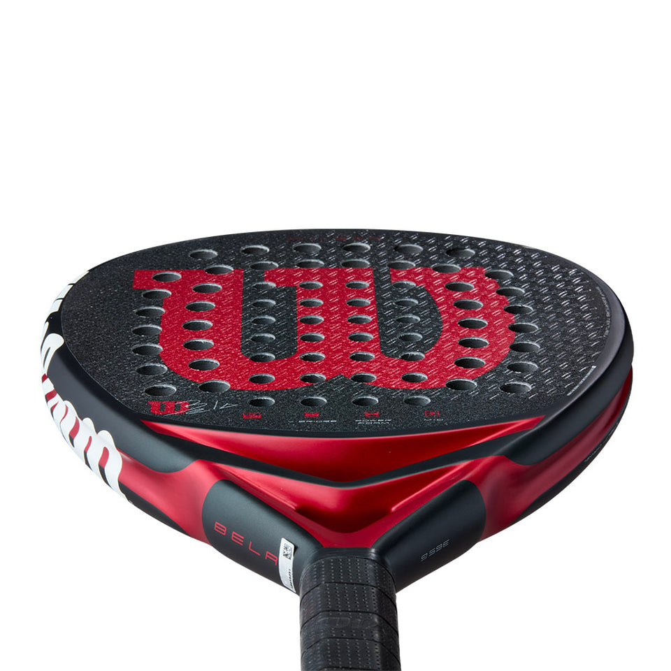 WILSON BELA V3 2025 FERNANDO BELASTEGUIN (Raquete)