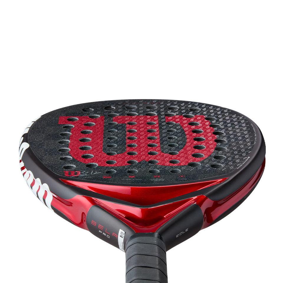 WILSON BELA PRO V3 2025 FERNANDO BELASTEGUIN (Raquete)