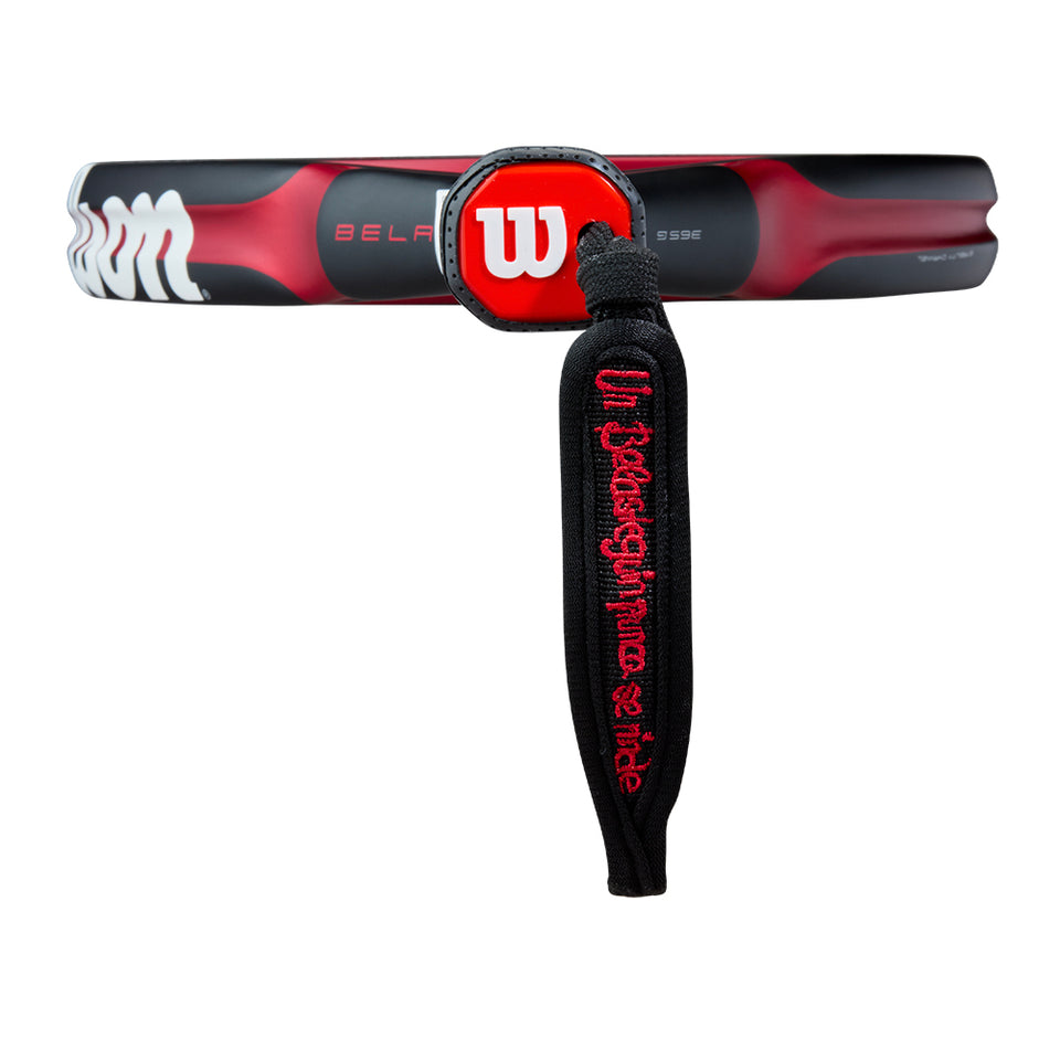 WILSON BELA V3 2025 FERNANDO BELASTEGUIN (Raquete)