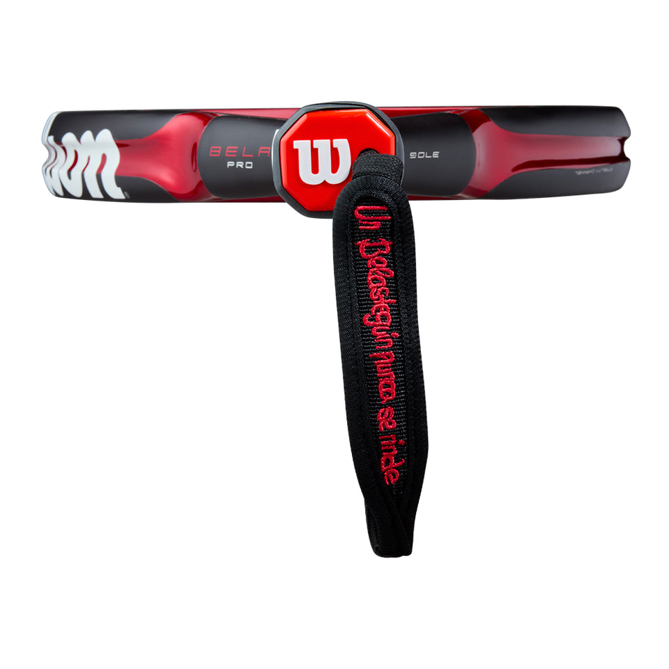 WILSON BELA PRO V3 2025 FERNANDO BELASTEGUIN (Raquete)