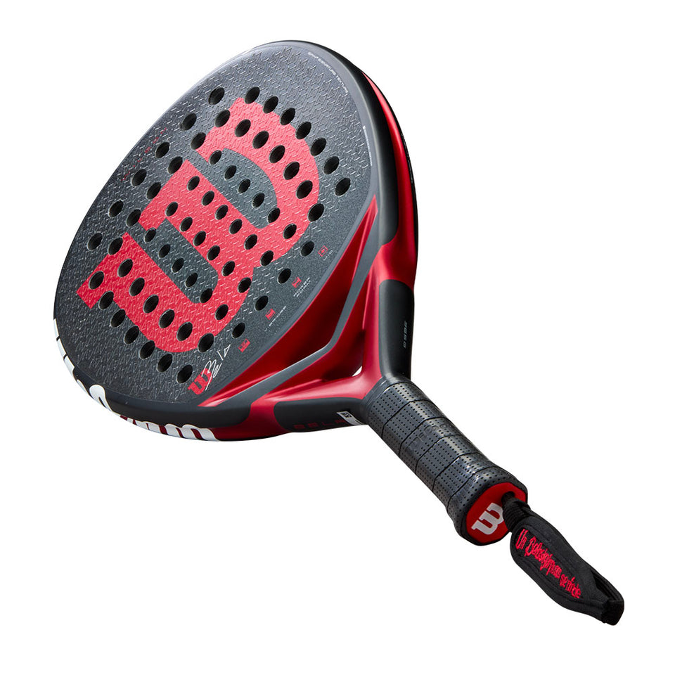 WILSON BELA V3 2025 FERNANDO BELASTEGUIN (Raquete)