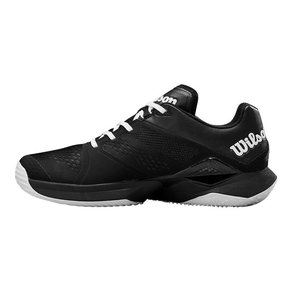 Wilson Bela Tour Preto/preto Ss25 Fernando Belasteguin (Ténis)