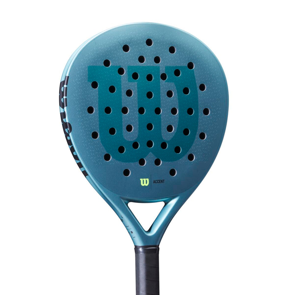 WILSON ACCENT LT Padel 2 2024 (Raquete)