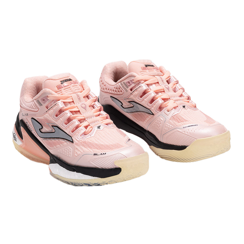 Joma Slam Lady 2529 Rosa Ss25 (Ténis)