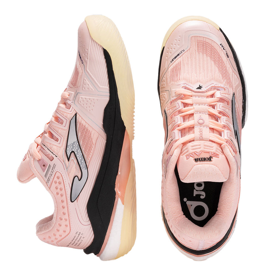 Joma Slam Lady 2529 Rosa Ss25 (Ténis)