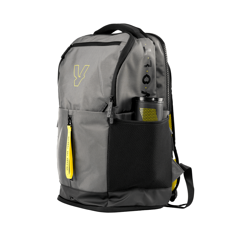Mochila de Padel Volt Backpack Grey XL
