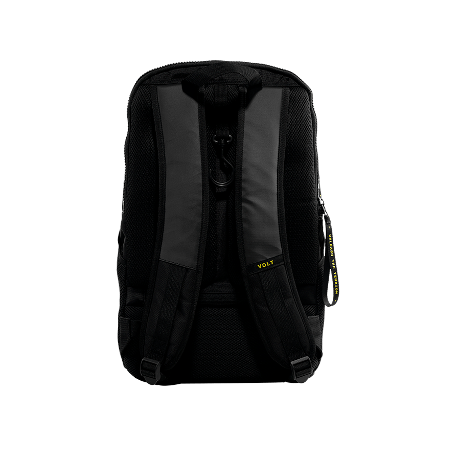 Mochila de Padel Volt Backpack Black