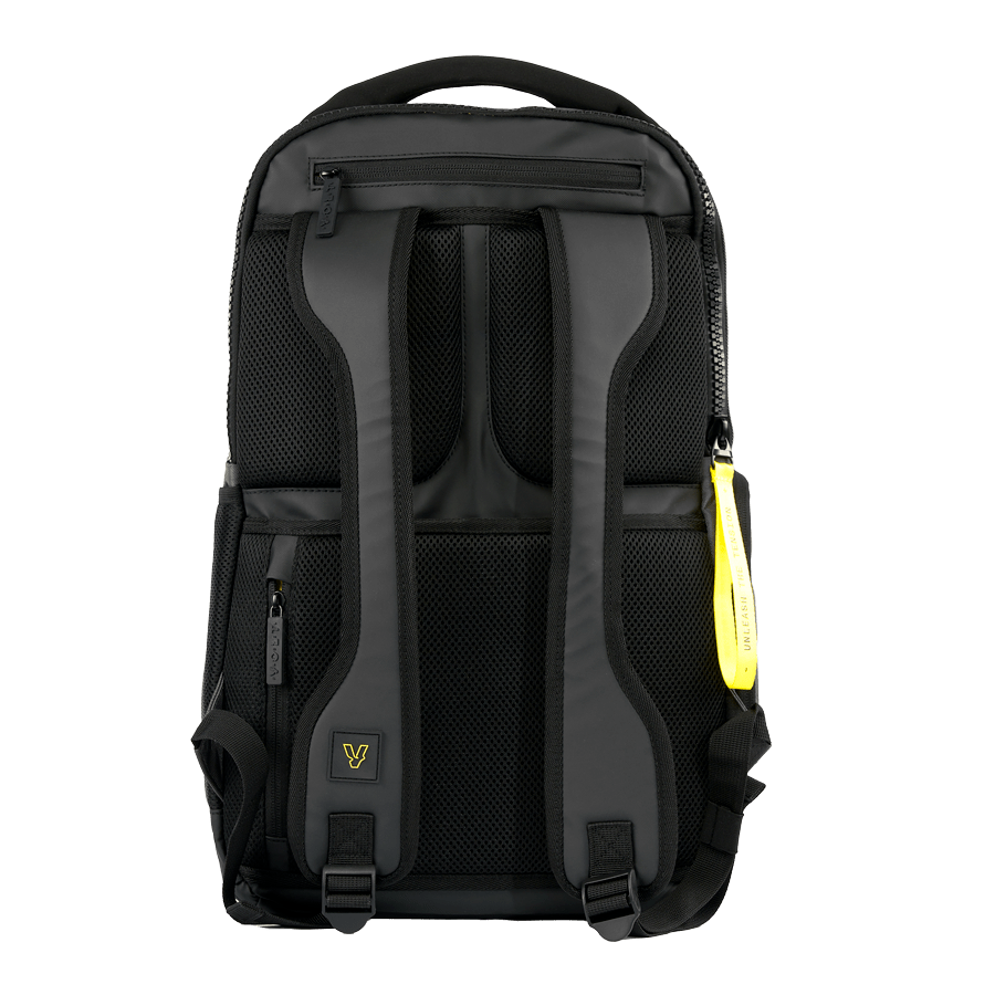 Mochila de Padel Volt Backpack Grey XL