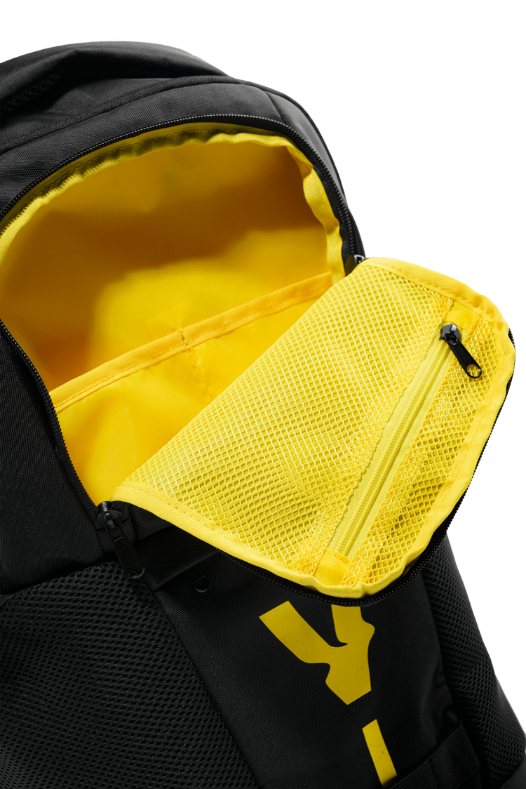 Mochila de Padel Volt Backpack Black