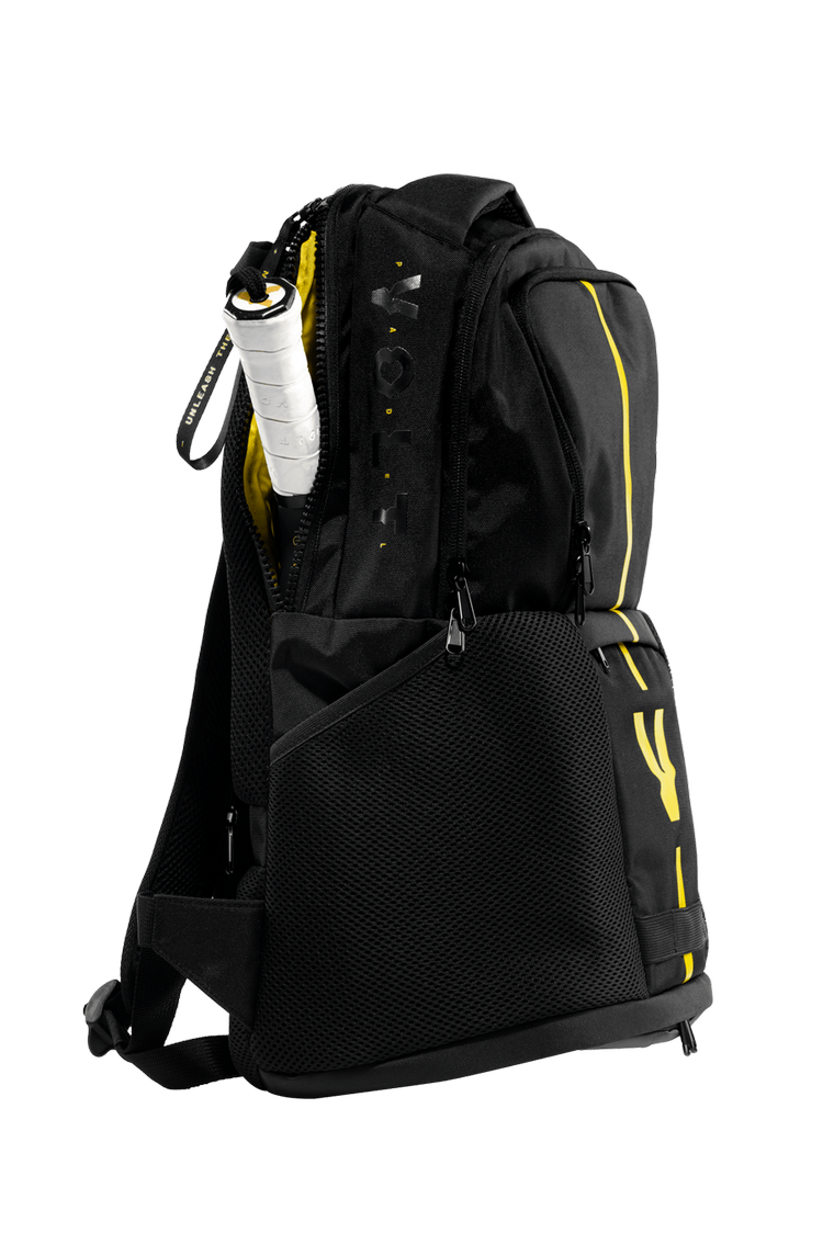 Mochila de Padel Volt Backpack Black
