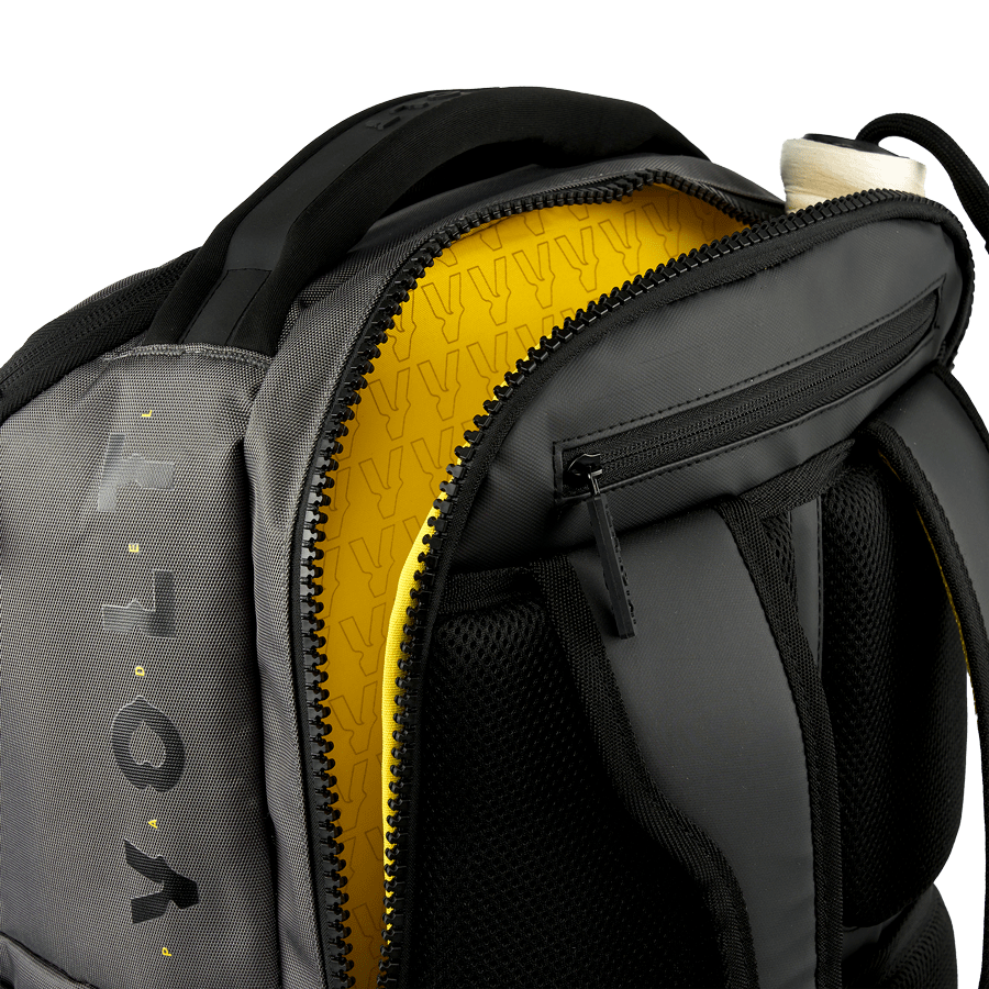 Mochila de Padel Volt Backpack Grey XL