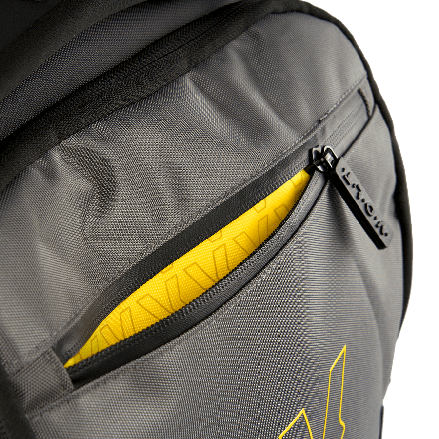 Mochila de Padel Volt Backpack Grey XL
