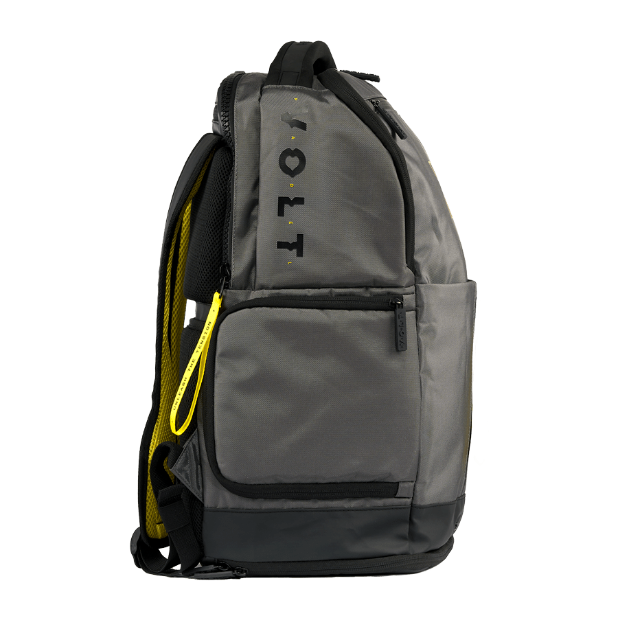 Mochila de Padel Volt Backpack Grey XL