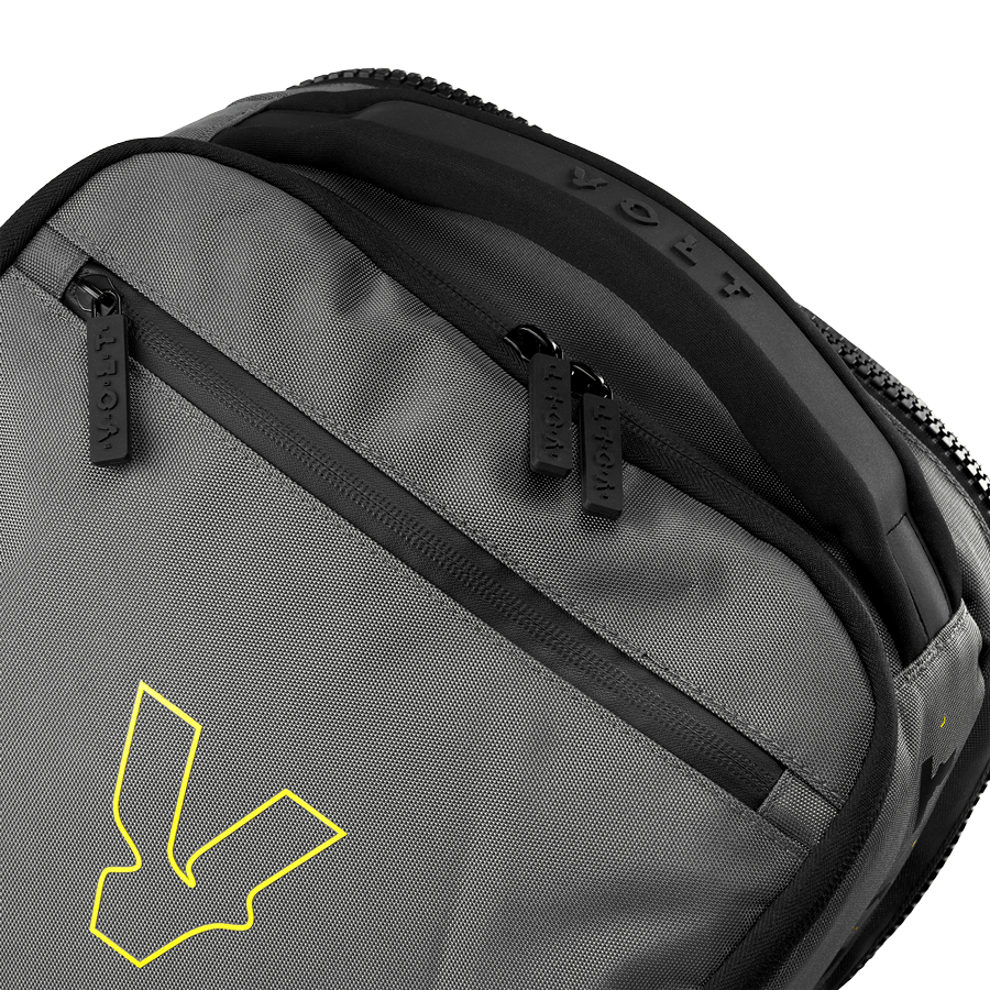 Mochila de Padel Volt Backpack Grey XL
