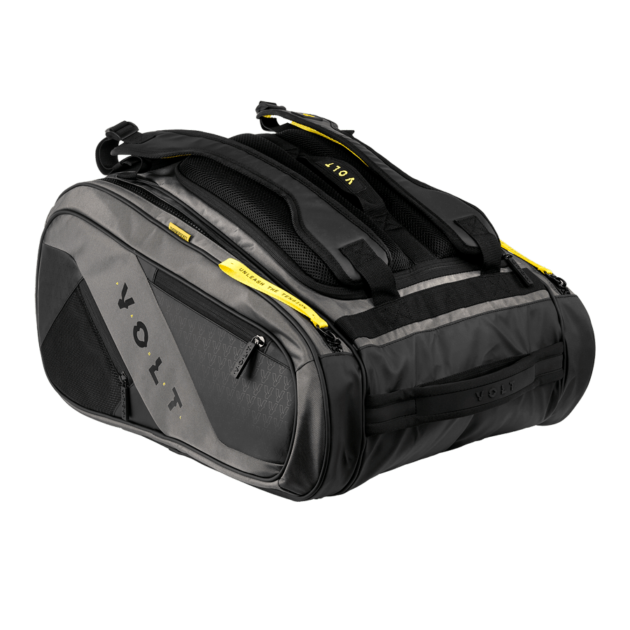 Saco de Padel Volt Padelbag Grey XL