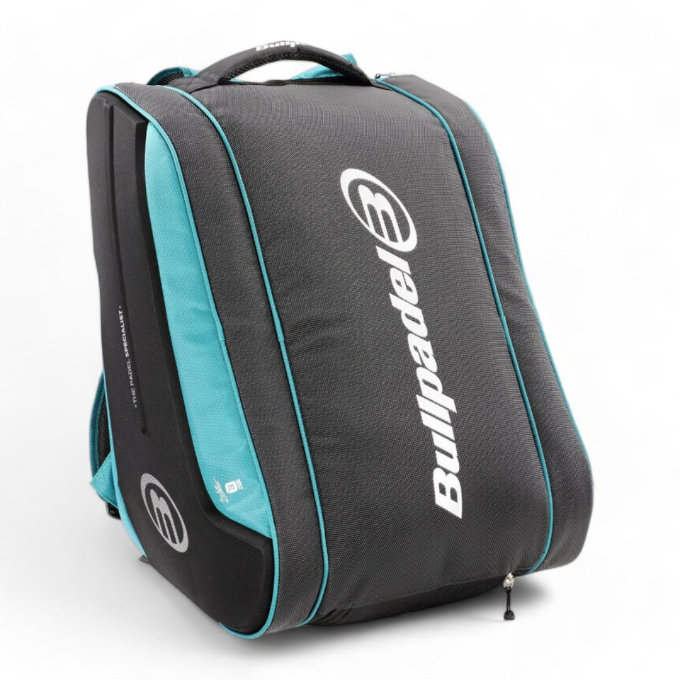 Bullpadel Bpp-25012 Hack Preto 2025 Paquito Navarro (Saco de padel)