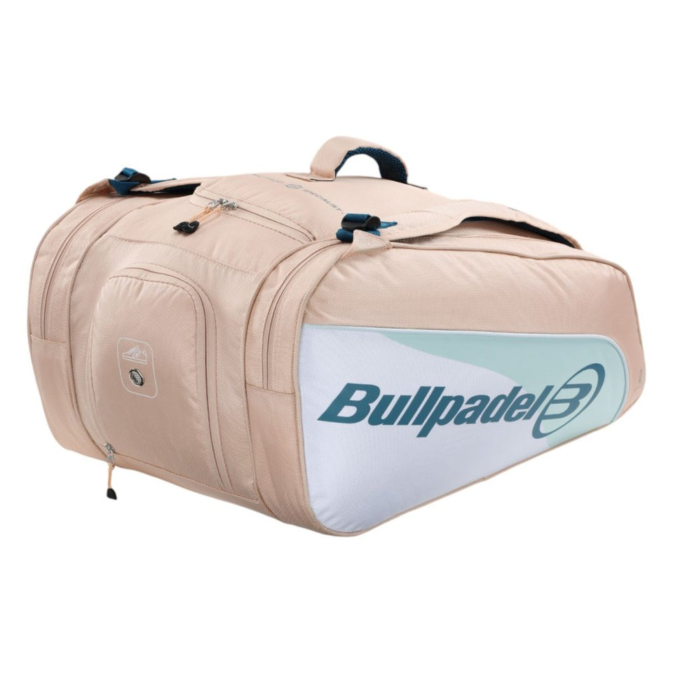 Bullpadel Bpp-25019 Elite Rosa Gemma Triay (Saco de padel)